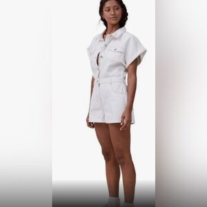COTTON ON - NWT Women's
Denim Playsuit